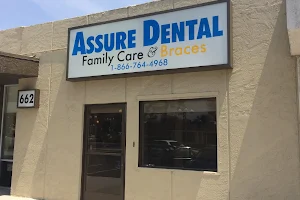 Assure Dental of West Covina image