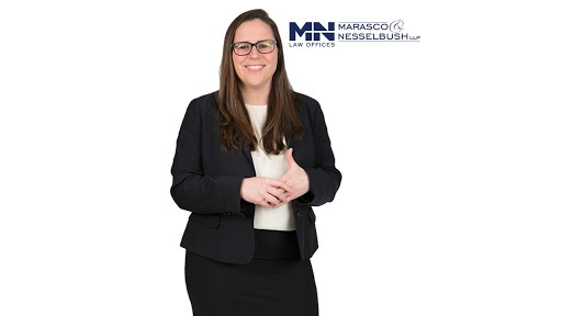 Personal Injury Attorney «Marasco & Nesselbush Personal Injury Lawyers - Providence Office», reviews and photos