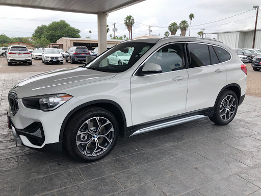 BMW Dealer «Bert Ogden BMW», reviews and photos, 3201 N 10th St, McAllen, TX 78501, USA