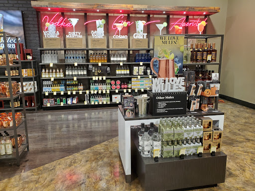 Wine Store «Total Wine & More», reviews and photos, 691 Naamans Rd, Claymont, DE 19703, USA