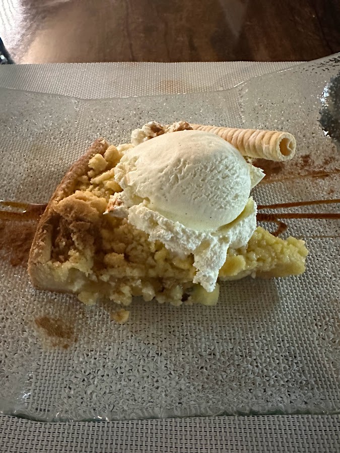 Restaurante El Patio