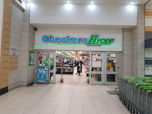 Checkers Hyper Eastgate