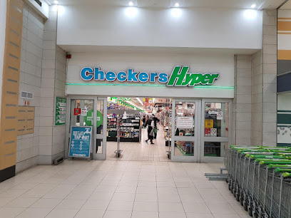 Hypermarket