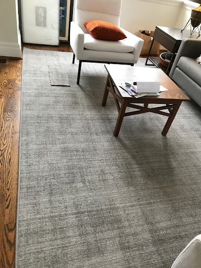 Allan Rug Co. Carpet & Flooring