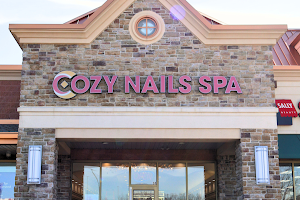 Cozy Nails Spa image