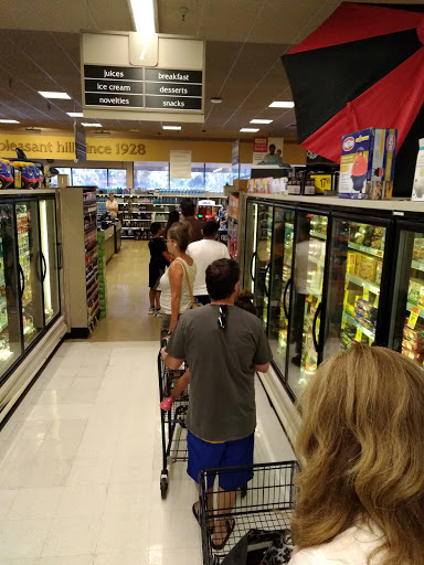 Grocery Store «Safeway», reviews and photos, 1978 Contra Costa Blvd, Pleasant Hill, CA 94523, USA