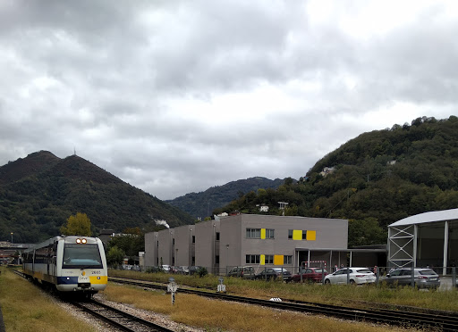 Servicios y Limpiezas Sotiello en Moreda, Oviedo