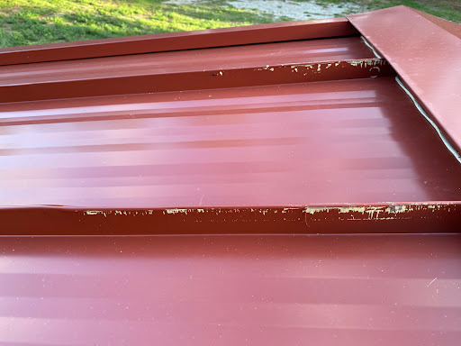 Roofing Contractor «Affordable Roofing Systems», reviews and photos, 12573 US-301, Thonotosassa, FL 33592, USA