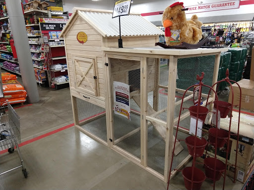 Home Improvement Store «Tractor Supply Co.», reviews and photos, 7351 N US Hwy 441, Ocala, FL 34475, USA