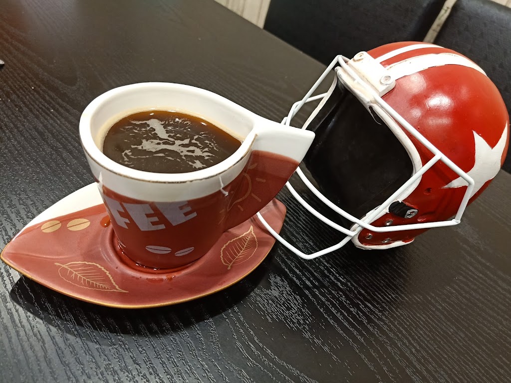 N16咖啡食堂串燒 的照片