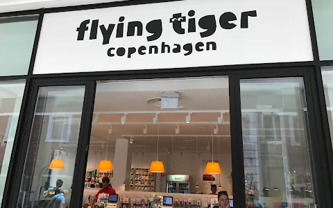 Flying Tiger Copenhagen image