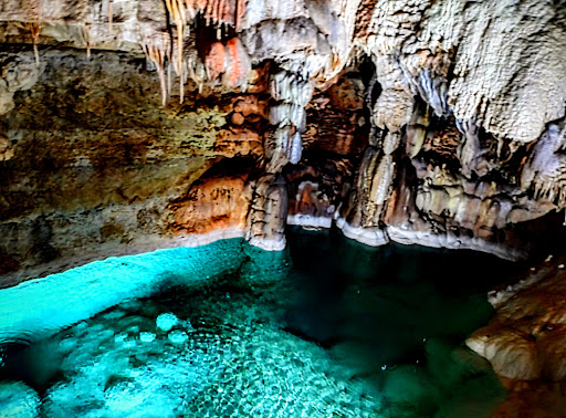 Nature Preserve «Natural Bridge Caverns», reviews and photos, 26495 Natural Bridge Caverns Rd, San Antonio, TX 78266, USA