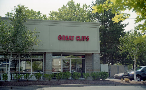 Hair Salon «Great Clips», reviews and photos, 2195 14th Ave SE, Albany, OR 97321, USA