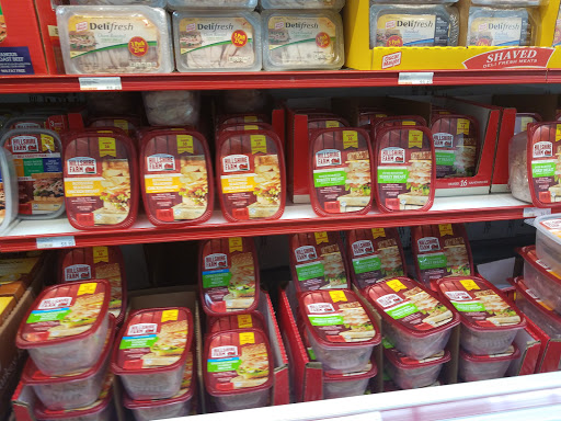 Warehouse club «BJ’s Wholesale Club», reviews and photos, 38292 Colorado Ave, Avon, OH 44011, USA