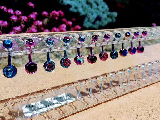 Tobacco Shop «Godzilla Smoke Shop», reviews and photos, 40900 Fremont Blvd, Fremont, CA 94538, USA