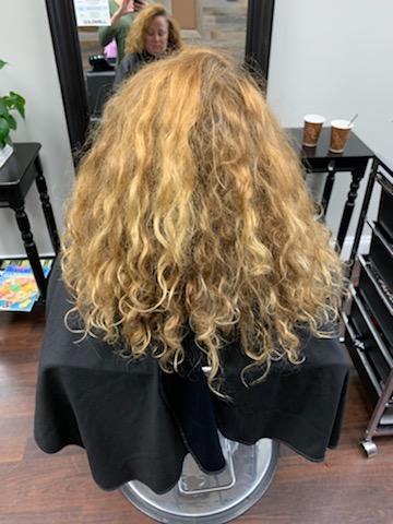 Hair Salon «Ambiance Hair Styling Salon», reviews and photos, 415 NY-376 #2, Hopewell Junction, NY 12533, USA