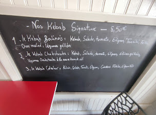 Photo n°2 de Alaturka Restaurant à Dordives ()