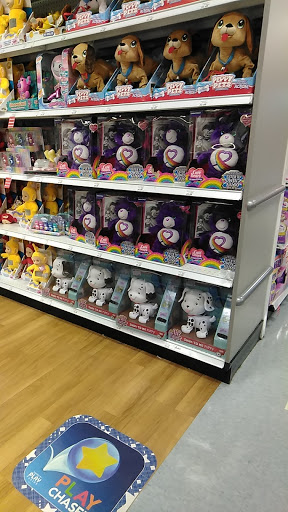 Toy Store «Toys