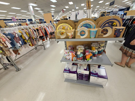 Department Store «Marshalls», reviews and photos, 1600 Mall of Georgia Blvd, Buford, GA 30519, USA