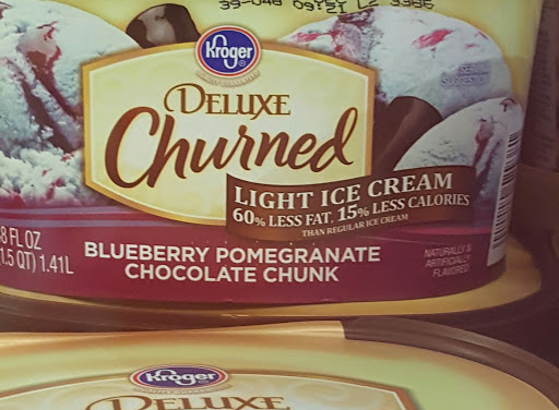 Grocery Store «Kroger», reviews and photos, 1571 N State St, Greenfield, IN 46140, USA