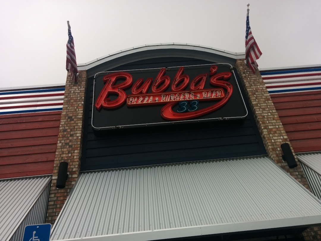 Bubbas 33