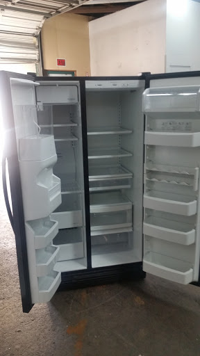 Appliance Store «Appliance Recycling Outlet», reviews and photos, 10105 Airport Way, Snohomish, WA 98296, USA