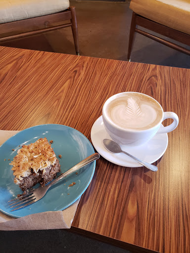 Coffee Shop «Jet Set Coffee», reviews and photos, 10115 SW Nimbus Ave #700, Tigard, OR 97223, USA