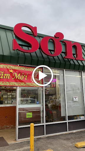 Asian Grocery Store «Kim Son Asian Food Market», reviews and photos, 960 E Pawnee St, Wichita, KS 67211, USA