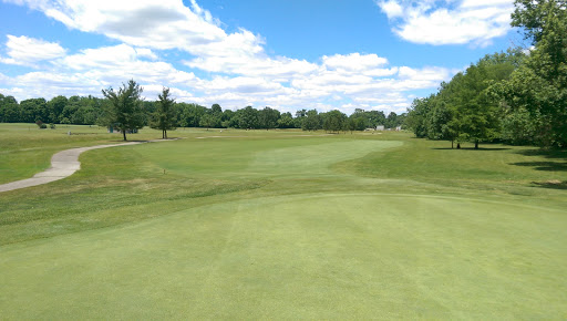 Golf Course «Turnberry Golf Course», reviews and photos, 1145 Clubhouse Ln, Pickerington, OH 43147, USA