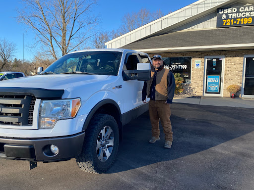 Used Car Dealer «Imlay City Auto Sales», reviews and photos