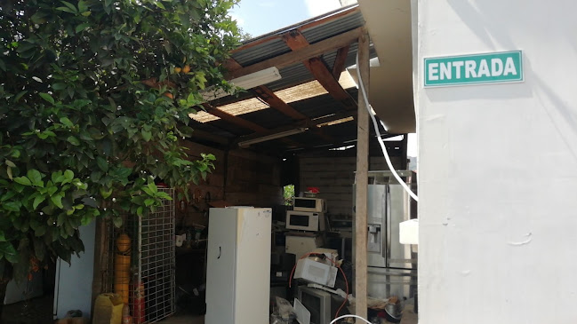 Opiniones de Reparaciones Eléctricas Electrónicas y Frigoríficas en Vilcabamba - Tienda de electrodomésticos