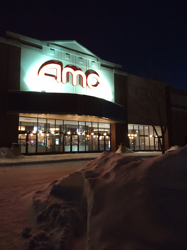 Movie Theater «AMC Classic Apple Valley 15», reviews and photos, 15630 Cedar Ave S, Apple Valley, MN 55124, USA