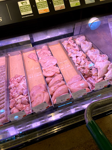 Grocery Store «Whole Foods Market», reviews and photos, 35 Pleasant St, South Weymouth, MA 02190, USA