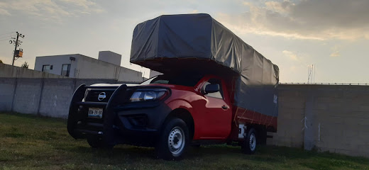 Fletes y Mudanzas Quintana en Estado de Mexico