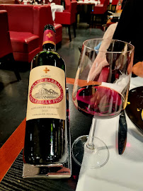 Plats et boissons du Restaurant Fouquet's Toulouse - n°14