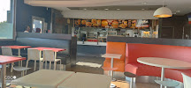 Atmosphère du Restaurant KFC VILLABE - n°18