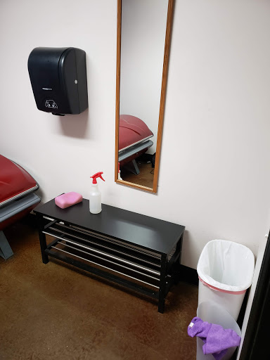 Gym «Anytime Fitness», reviews and photos, 2500 National Rd W, Richmond, IN 47374, USA