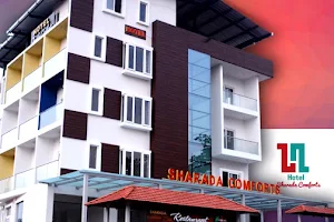 Hotel Sharada Comforts image