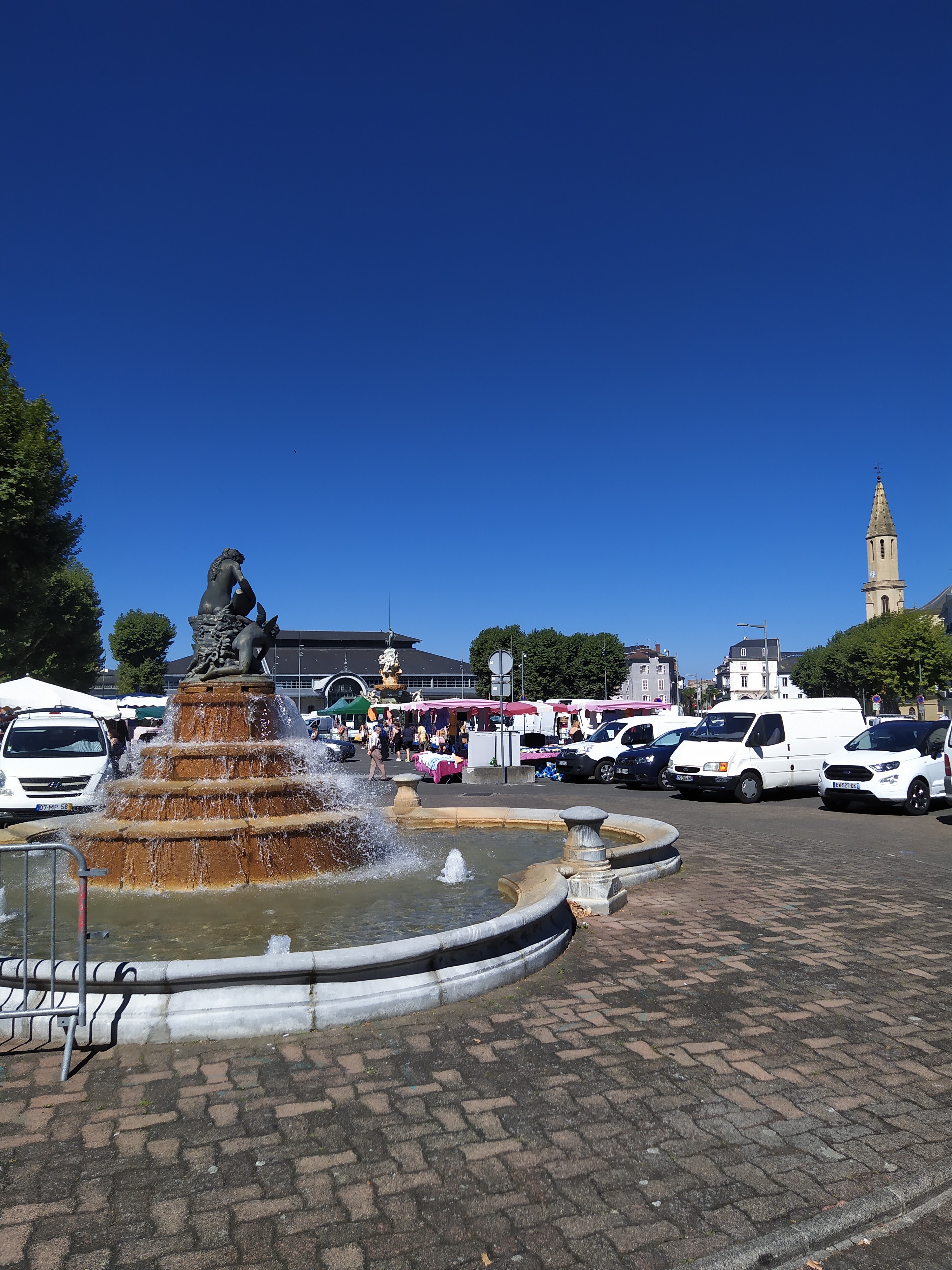 Photo n° 1 de l'avis de Pab.a fait le 10/07/2022 à 11:10