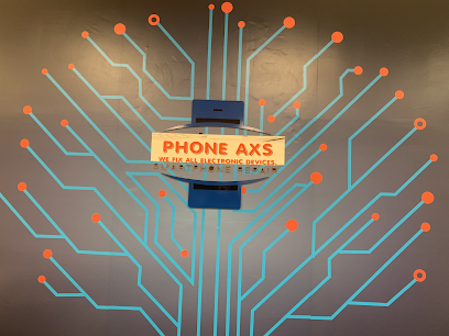 PHONE AXS