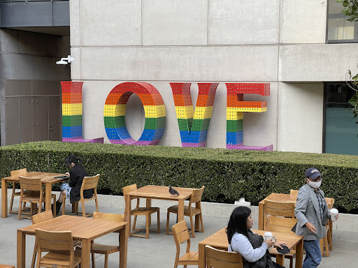 Computer Store «Apple Union Square», reviews and photos, 300 Post St, San Francisco, CA 94108, USA