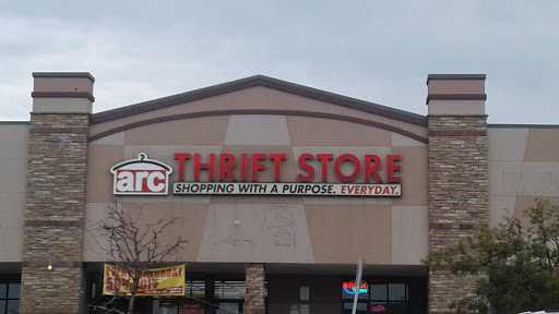 Arc Thrift Store, 6500 W 120th Ave, Broomfield, CO 80020, USA, 