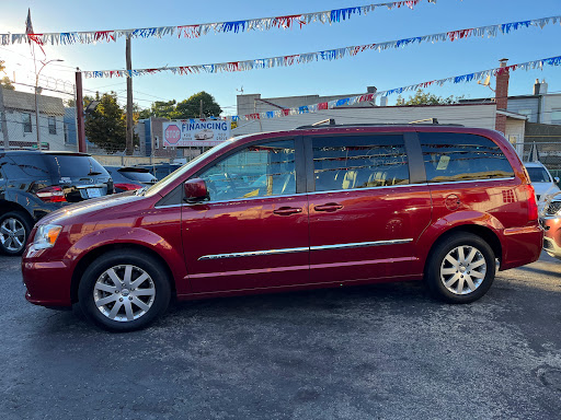 Used Car Dealer «Cypress Motors-Ridgewood Inc», reviews and photos, 7903 Cypress Ave, Ridgewood, NY 11385, USA