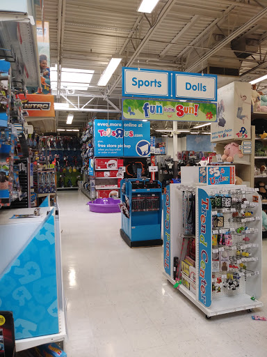 Toy Store «Toys