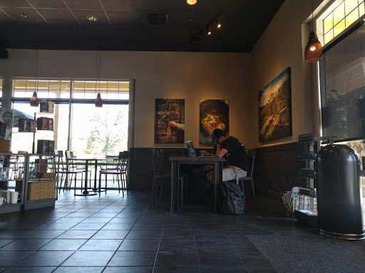 Coffee Shop «Starbucks», reviews and photos, 9580 Oak Ave, Folsom, CA 95630, USA