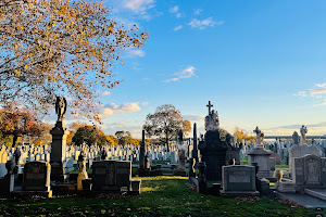 Calvary Cemetery