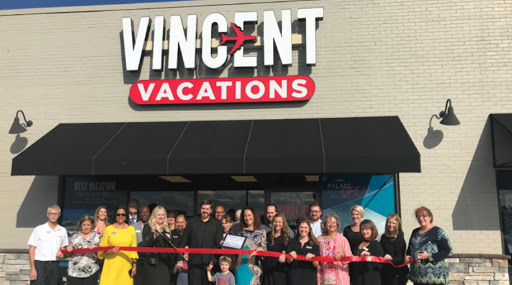 Travel Agency «Vincent Vacations-Travel Agency OKC», reviews and photos, 11032 Quail Creek Rd #205, Oklahoma City, OK 73120, USA