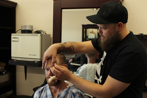 Barber Shop «Barbers of 1907», reviews and photos, 4387 S Federal Blvd, Englewood, CO 80110, USA