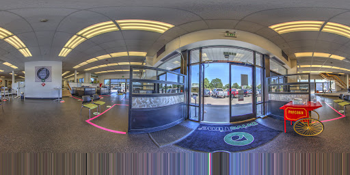 Used Car Dealer «DriveTime Used Cars», reviews and photos, 11000 W Colfax Ave, Lakewood, CO 80215, USA