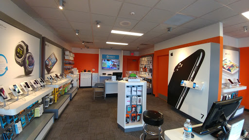 Cell Phone Store «AT&T Authorized Retailer», reviews and photos, 894 US-1, Edison, NJ 08817, USA